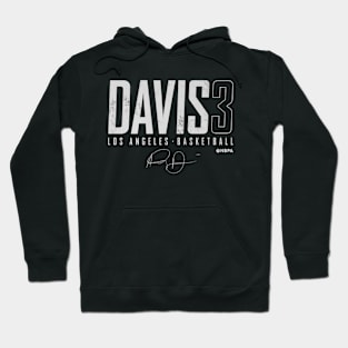 Anthony Davis Los Angeles Elite Hoodie